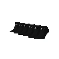 Skarpetki i podkolanówki sportowe - Puma Skarpety Elements Sneaker 6-Pack 90798401 - miniaturka - grafika 1