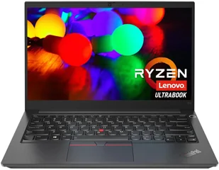 Lenovo Thinkpad E14 G2 Ryzen 5 4500u 8 GB 256 GB FullHD 1920x1080px Windows 11 Professional - Elektronika OUTLET - miniaturka - grafika 1