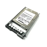 Dodatki do drukarek i skanerów - DELL 600GB 15K RPM SAS 12Gbps - miniaturka - grafika 1