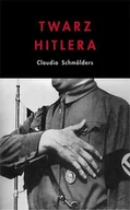 Biografie i autobiografie - Twarz Hitlera - miniaturka - grafika 1