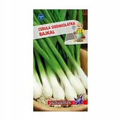 Nasiona i cebule - Cebula siedmiolatka Bajkal 2g / O / - miniaturka - grafika 1