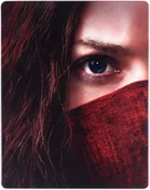 Fantasy Blu-Ray - Zabójcze maszyny (steelbook) - miniaturka - grafika 1