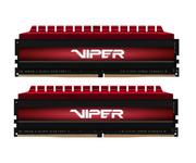 Pamięci RAM - patriot DDR4 Viper 4 16GB 2x8GB 3600MHz CL18 - miniaturka - grafika 1