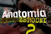 Czasopisma - Escape room "Anatomia zbrodni 2.0" w Krakowie - miniaturka - grafika 1