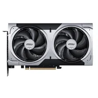 Karty graficzne - MSI GeForce RTX 5060 Ti 8G VENTUS 2X OC PLUS - miniaturka - grafika 1