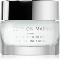 Kosmetyki pod oczy - Thalgo Thalgo Eyelid Lifting Cream Liftingujący krem do powiek 15 ml - miniaturka - grafika 1