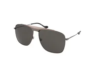 Okulary korekcyjne, oprawki, szkła - Gucci GG0909S 001 - miniaturka - grafika 1