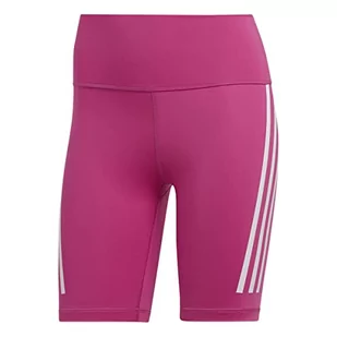 adidas Opt Ti Bike T Rajstopy Damski - Rajstopy - miniaturka - grafika 1