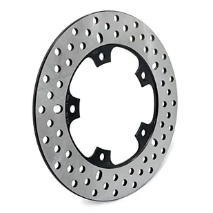 Tarcza hamulcowa Aprilia, Ø 220 mm do RSV 4 / Tuono, 85248R - Części motocyklowe - miniaturka - grafika 1