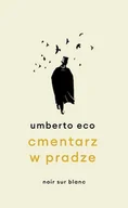 E-booki - literatura obca - Cmentarz w Pradze - miniaturka - grafika 1