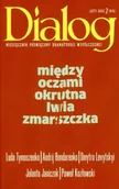 Czasopisma - Dialog 2/2025 - praca zbiorowa - miniaturka - grafika 1