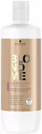 Szampony do włosów - Schwarzkopf BLONDME All Blondes Light Lekki szampon pielęgnacyjny do włosów blond 1000ml 17121 - miniaturka - grafika 1