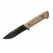 Noże - Buck knives Nóż 104 Compadre Camp Knife (02BK12245) T 02BK12245 - miniaturka - grafika 1