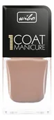 Lakiery do paznokci - WIBO 1 Coat Manicure lakier do paznokci 19 8.5ml - miniaturka - grafika 1
