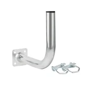 Inne akcesoria audio-wideo - ExtraLink EXTRALINK UCHWYT BALKONOWY L300 Z CYBANTAMI M8 EX.6792 - miniaturka - grafika 1