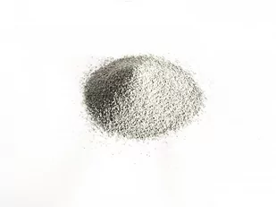 Zeolit Grys Amonowy 0,5-1Mm 1Kg Piaskowanie Trawnika - Filtry akwariowe i akcesoria - miniaturka - grafika 1
