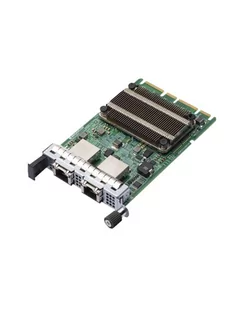 Lenovo IBM DCG ThinkSystem Broadcom 57416 10GBASE-T 2-port OCP Ethernet Adapter - Akcesoria do serwerów - miniaturka - grafika 1