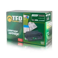 Tonery zamienniki - TelForceOne Toner TFO S-2850BC MLD2850B 5.0K z em do Samsung ML-2850D ML-2851ND (T_003475_ME TF1) - miniaturka - grafika 1