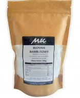 Mąka - keto mąka błonnik bambusowy 500g - miniaturka - grafika 1