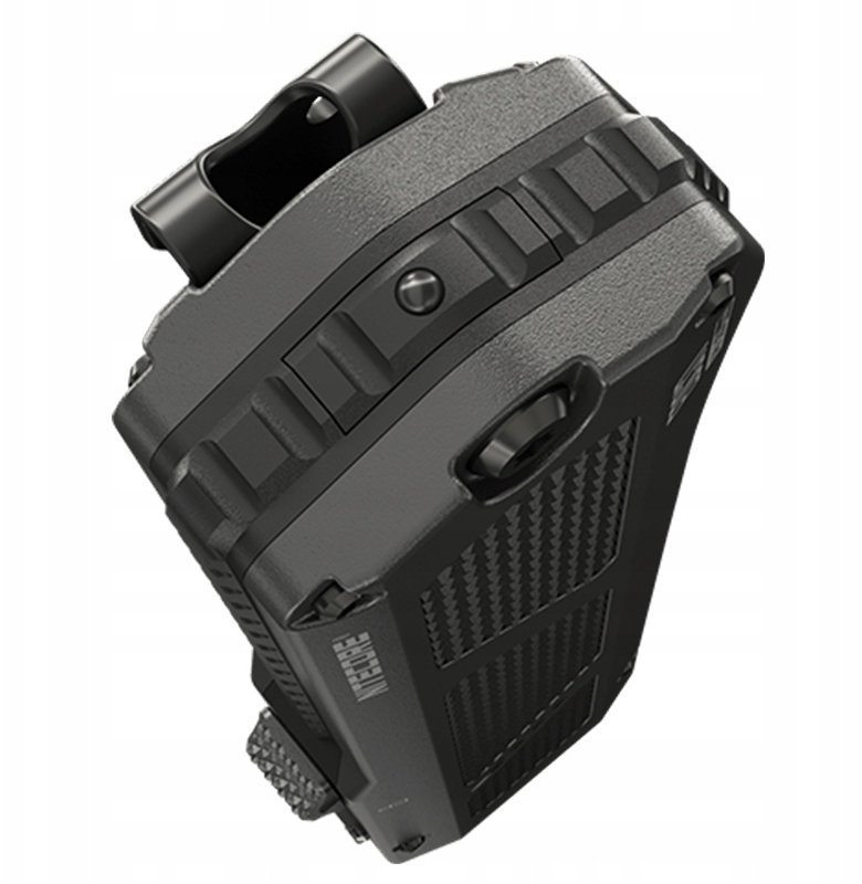 Nitecore Latarka EDC17 1500lm USB-C Laser Class 1