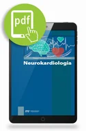 Książki medyczne - Neurokardiologia - miniaturka - grafika 1