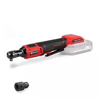 Klucze udarowe - Einhell TE-RW 18/60 Li-Solo 3/8" 260 RPM 60 N·m Czarny, Czerwony 18 V 4514320 - miniaturka - grafika 1