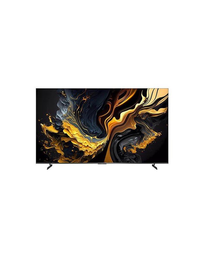 xiaomi Telewizor TV MAX 2025 85