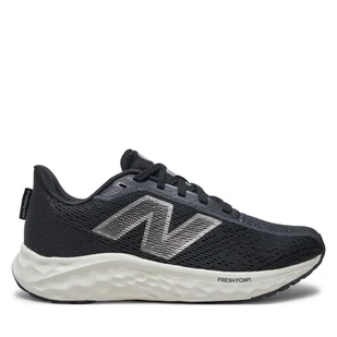 Buty do biegania New Balance Fresh Foam Arishi v4 WARISYK4 Czarny - Buty sportowe damskie - miniaturka - grafika 1