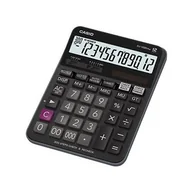 Kalkulatory - Casio DJ-120 - miniaturka - grafika 1