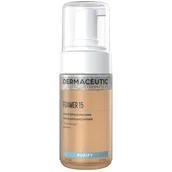 Pianki do mycia twarzy - Dermaceutic Foamer 15 (100ml) - miniaturka - grafika 1