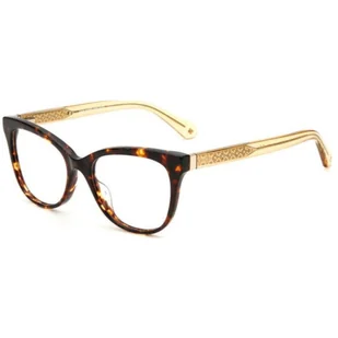 Kate Spade Nevaeh 086 50 - Okulary korekcyjne, oprawki, szkła - miniaturka - grafika 1