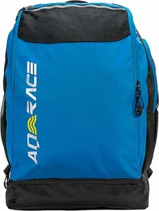 Torba sportowa do pływania Aquarapid Orion Royal Blue - Torby sportowe - miniaturka - grafika 1