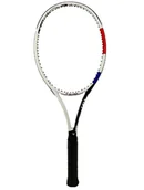 Badminton - Rakieta tenisowa Tecnifibre  TF40 315  L3 - miniaturka - grafika 1