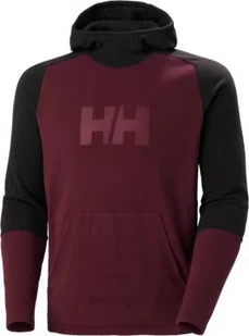 Helly Hansen Bluza 658 HICKORY 51893_658-2XL - Bluzy męskie - miniaturka - grafika 1