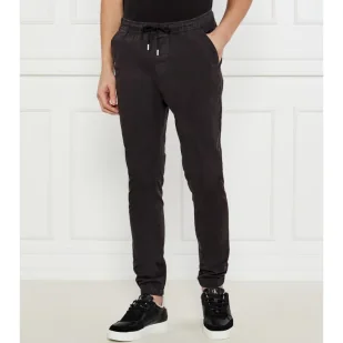 Tommy Jeans Spodnie jogger AUSTIN Regular Fit - Spodnie męskie - miniaturka - grafika 1