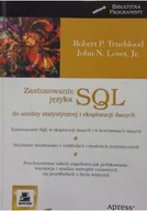 Systemy operacyjne i oprogramowanie - Zastosowanie języka SQL do analizy statystycznej i eksploracji danych - miniaturka - grafika 1