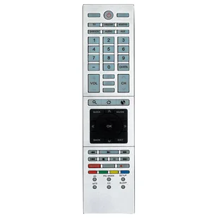 Pilot do telewizora Toshiba CT-90288 Netflix - Piloty - miniaturka - grafika 1