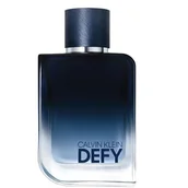 Wody i perfumy męskie - Calvin Klein Defy woda perfumowana 200 ml - miniaturka - grafika 1