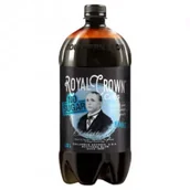 Napoje gazowane - Royal Crown Cola Napój gazowany No sugar 1.3 l - miniaturka - grafika 1