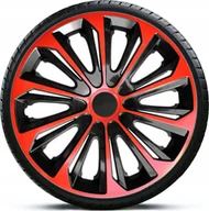 Kołpaki samochodowe - Kołpaki 15 do Toyota Audi Seat Ford Kia Skoda Opel VW Fiat Peugeot Citroen - miniaturka - grafika 1