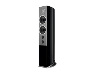 Audiovector R6 Arrete kolumna głośnikowa podłogowa (czarny) - Głośniki i kolumny - miniaturka - grafika 1