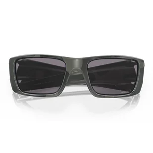 Oakley - Okulary ochronne SI Fuel Cell - MultiCam Black - OO9096-M160 - Ochrona oczu i twarzy - miniaturka - grafika 5