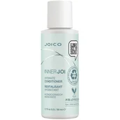 Odżywki do włosów - Joico InnerJoi Hydration Conditioner, wegańska nawilżająca odżywka do włosów, 50ml - miniaturka - grafika 1