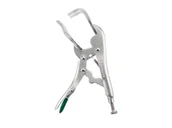 Kombinerki i obcęgi - PARKSIDE® Szczypce zaciskowe (Szczypce z szerokim rozstawem szczęk) - miniaturka - grafika 1