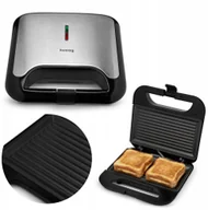 Opiekacze - Huslog HUS1075 - miniaturka - grafika 1