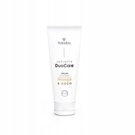 Kremy i maski do rąk - Krem do rąk intensywnie nawilżający Mango&Coco Infinity 75ml VEGAN - miniaturka - grafika 1