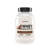 7Nutrition 7 NUTRITION whey isolate 90 500 g Izolat Białka WPI