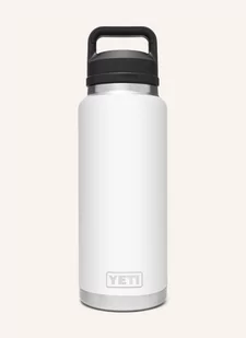 Yeti Butelka Termiczna Rambler® weiss - Pozostały sprzęt i akcesoria do ćwiczeń - miniaturka - grafika 1