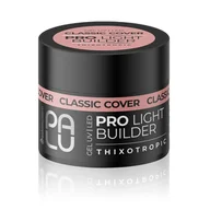 Żele do paznokci - Palu - Żel Budujący Pro Light Builder Classic Cover/90g - miniaturka - grafika 1