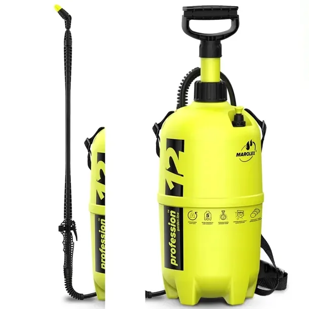 Opryskiwacz ręczne Marolex 12 l